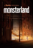 Poster for Monsterland
