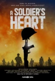 Poster for A Soldier's Heart