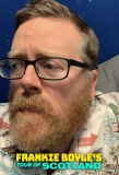 Poster for Frankie Boyle's Tour of Scotland