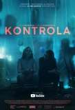 Poster for CONTROL / KONTROLA
