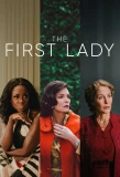 Poster for The First Lady