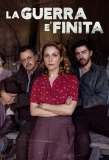 Poster for La guerra è finita