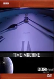 Poster for Time Machine