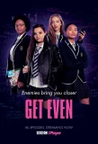Poster for Get Even