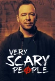 Poster for Very Scary People