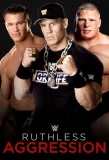 Poster for Ruthless Aggression