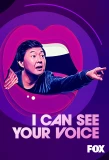 Poster for I Can See Your Voice