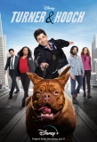 Poster for Turner & Hooch