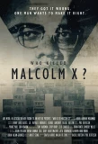 Poster for Who Killed Malcolm X?