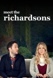 Poster for Meet the Richardsons