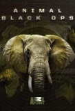 Poster for Animal Black Ops