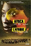 Poster for Africa on the Move
