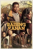 Poster for Power Book III: Raising Kanan