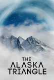 Poster for The Alaska Triangle