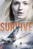 Poster for Survive