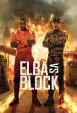 Poster for Elba vs Block