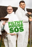 Poster for Filthy House SOS