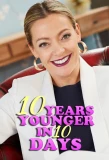 Poster for 10 Years Younger in 10 Days