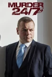 Poster for Murder 24/7