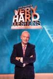 Poster for Jon Snow's Very Hard Questions