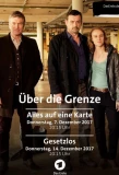Poster for Über die Grenze