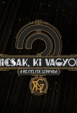 Poster for Nicsak, ki vagyok?