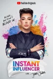 Poster for Instant Influencer