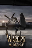 Poster for Warbird Workshop