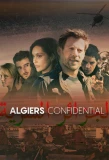 Poster for Alger Confidential