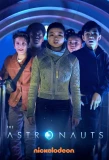 Poster for The Astronauts
