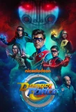 Poster for Danger Force