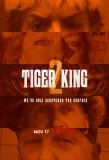 Poster for Tiger King: Murder, Mayhem and Madness