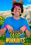 Poster for Andy's Wild Workouts
