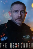 Poster for The Responder