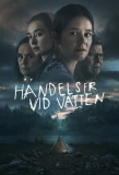 Poster for Händelser vid vatten