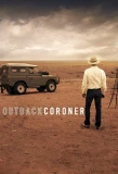 Poster for Outback Coroner