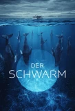 Poster for Der Schwarm