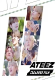 Poster for ATEEZ Treasure Film