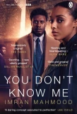 Poster for You Don't Know Me