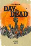 Poster for Day of the Dead