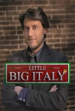 Poster for Little Big Italy