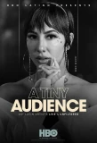 Poster for HBO Latino Presents: A Tiny Audience