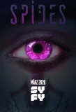 Poster for Spides