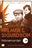 Poster for Helmer og Sigurdson