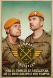 Poster for Kompani Lauritzen