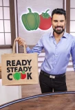 Poster for Ready Steady Cook