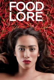Poster for Food Lore