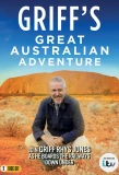 Poster for Griff's Great Australian Adventure