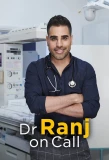 Poster for Dr Ranj: On Call
