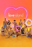 Poster for Love Island France